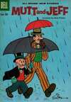 Mutt and Jeff #115 Comic Books - Covers, Scans, Photos in Mutt and Jeff Comic Books - Covers, Scans, Gallery